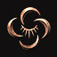 Errungenschaften-Symbol