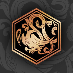 Errungenschaften-Symbol