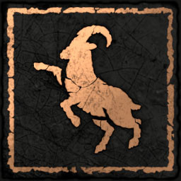 Errungenschaften-Symbol