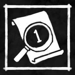 Achievement icon