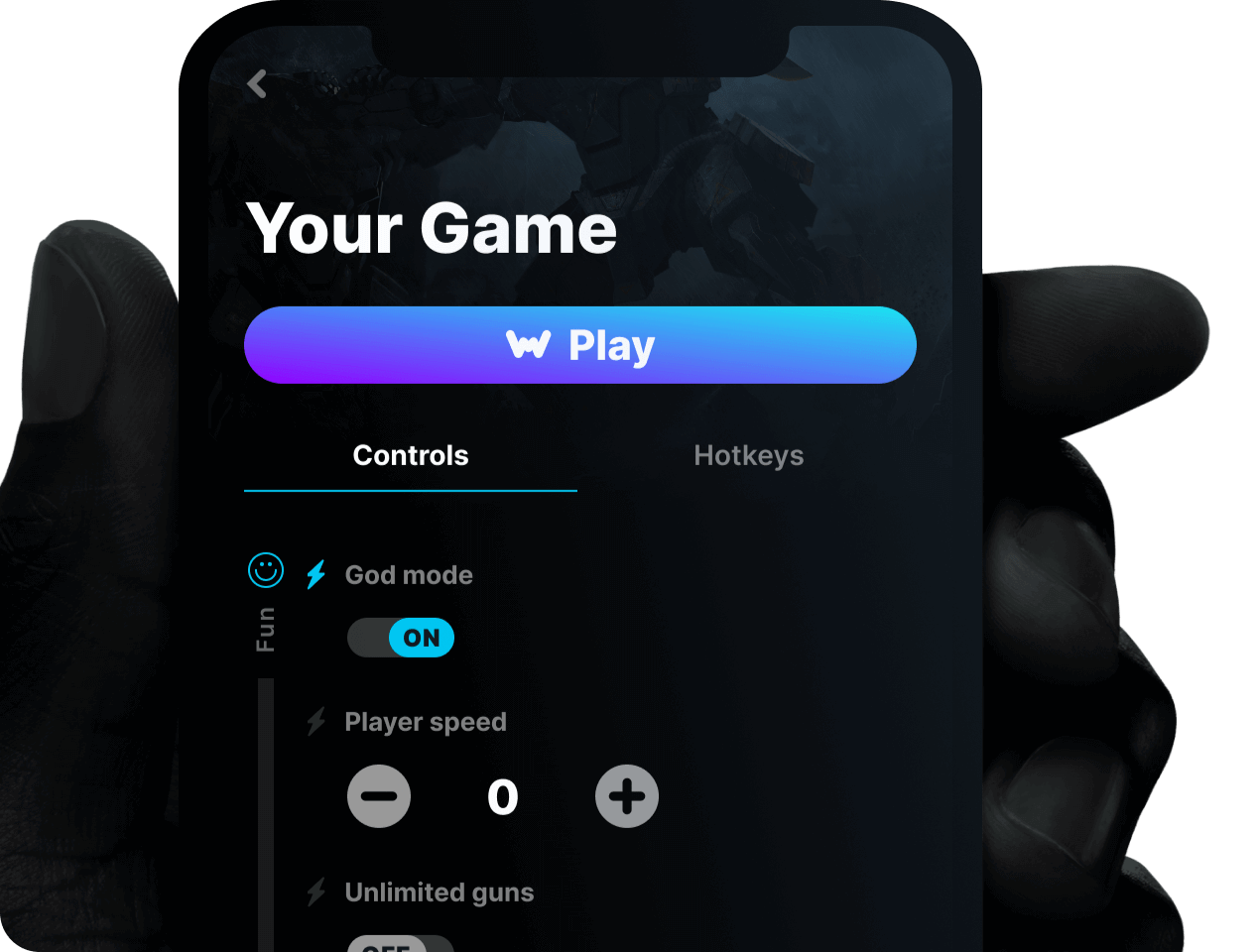 Remote-App
